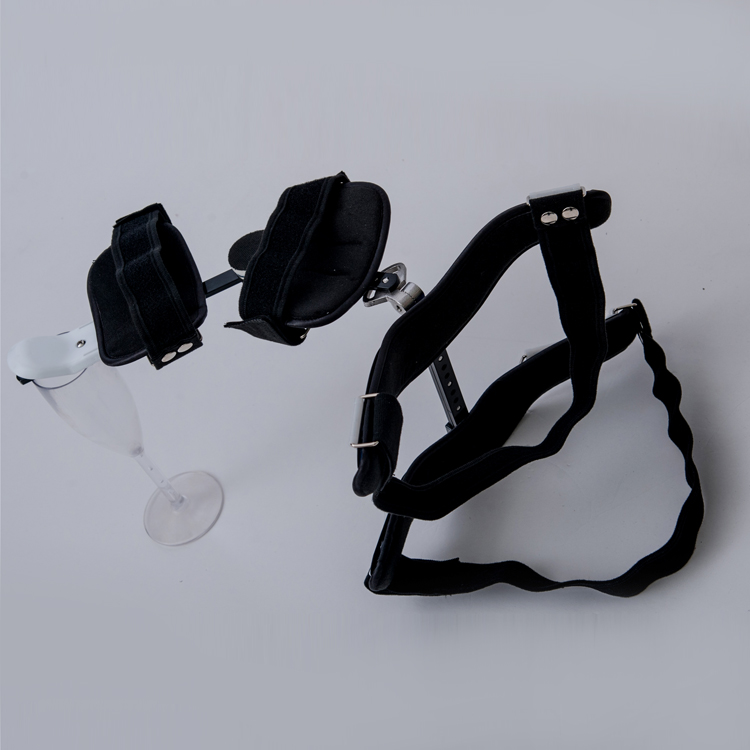 Factory Price Arm Sling Shoulder Corrector Splint Strap Humerus Joint Orthosis Brace