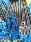 6mm 4140 C45 1045 Round Bar High Carbon Steel Rod Hot Formed