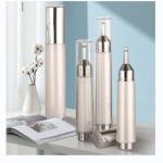 Syringe Packaging 5ml 10ml 15ml Eye Cream Airless Bottle with PUMP SPRAYER
