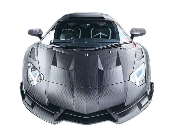 High Quality Carbon Fiber Cover Aventador Carbon Fiber Machine Cover LP700 LP720