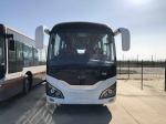 Buses And Coaches Huanghai Brand 34 Seater Bus Vip Bus Seat New Passenger Bus