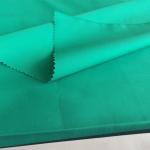 Woven Cotton Poplin Fabric 65% Polyester 35% Cotton 180gsm