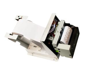 Wholesale OEM Mobile Logo Kiosk Receipt Printer For Ticket Vedor / coupon machine from china suppliers