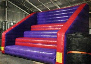 Wholesale Grandstand Seating Area Inflatable Advertising Products To See School Games Event from china suppliers