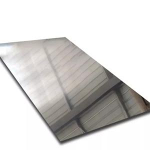 Wholesale Standard Export Package Hot Rolled Stainless Steel Sheets ±0.02mm Tolerance from china suppliers