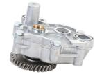 ME017484 ME014600 Excavator Engine Oil Pump