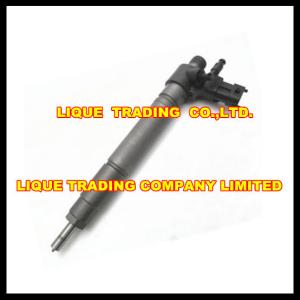 Wholesale 100% original and new BOSCH Common rail fuel injector 0445115042 for Citroen / Peugeot 96592291, Rover LR001325 from china suppliers