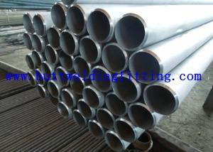 Wholesale TP304L Birght Annealed Stainless Steel Boiler Tubing 6mm - 101.6mm from china suppliers