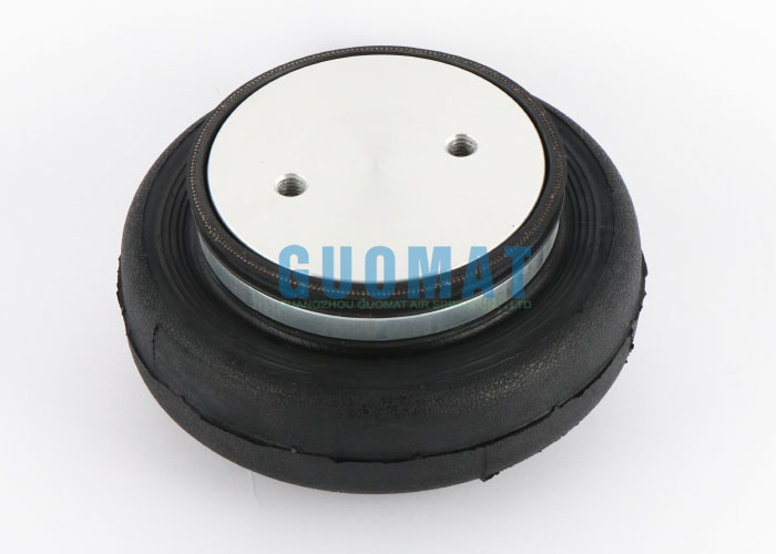 1B5-500 Goodyear Convoluted Air Spring 1K130070 GUOMAT Rubber Air Bellows Suppliers