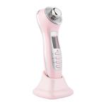 5V / 1A Home Beauty Equipment , Ion Face Massager Ion / Biowave Function