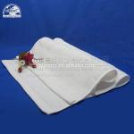Terry 145g White Cotton Face Towel