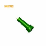 QL50 135mm 5 Inch High Air Pressure DTH Drill Button Bits For Underground Coal