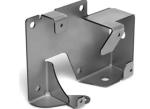 Stainless Steel SS316 Sheet Metal Parts for Water Treatment Equipment Tanks and