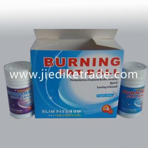 Wholesale Burning Fat Ball Loss Weight Capsule Effective and Safe Pills blue from china suppliers