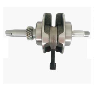 Wholesale 45 Carbon Steel Motorcycle Crankshaft 54HRC For CG200 from china suppliers