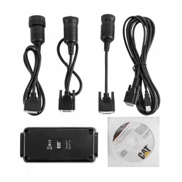 317-7485 3177485 Excavator Spare Parts ET4 Communiion Adapter Group Diagnostic