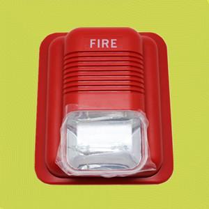 Wholesale Fire siren with strobe light in Sound:Ambulance Pumper Police Car Sound for siren horn from china suppliers