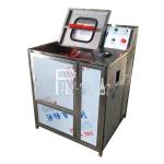 Cap Removing BS-1 200 BPH 5 Gallon Bucket Washer