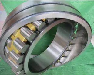 1200 Series Self Aligning Bearing Single Row Double Row Brass / Steel / Nylon