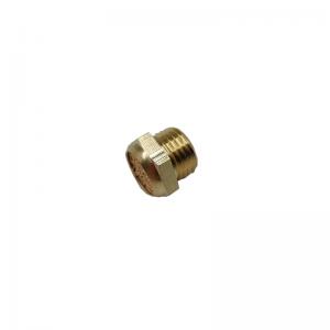 China Brass Quick Connect Air Fittings Air Line Quick Connect Fittings CE Certification on sale