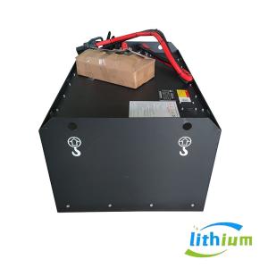 Wholesale Industry Lithium Storage Battery With BMS For Heavy Forklift , Pallet Trucks , Golf Cart from china suppliers