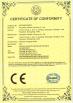 Shenzhen Yiqizao Technology Co., Ltd. Certifications