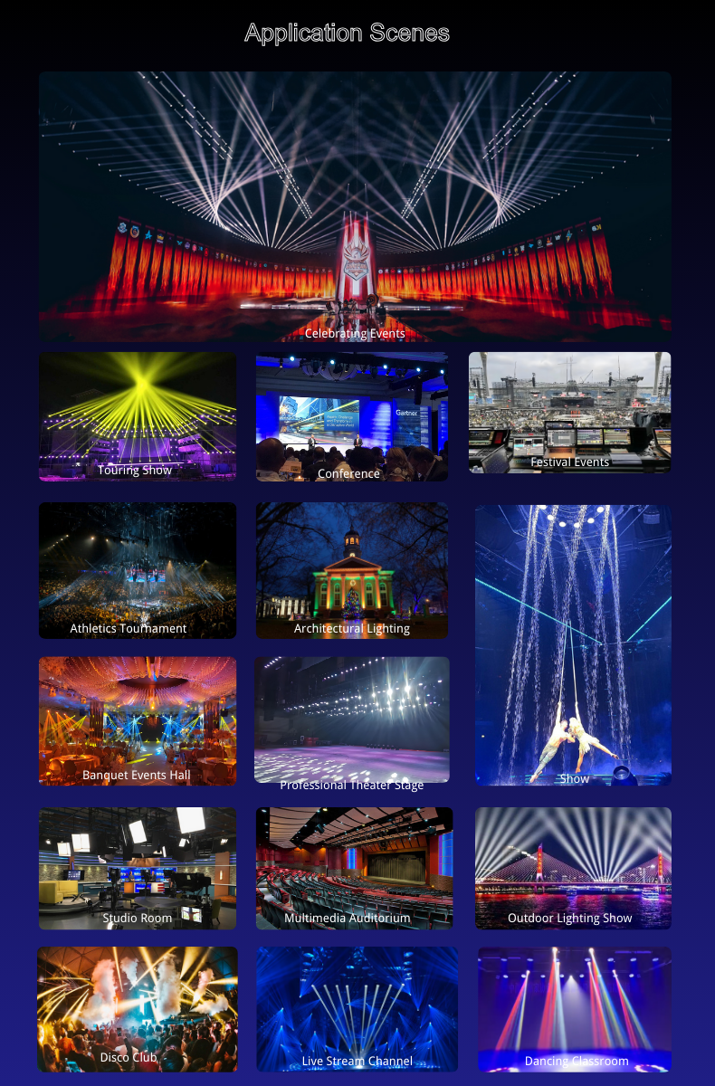 Tunable White LED Fresnel – 3200K-6500K, 50,000-Hour COB for Studio Lighting