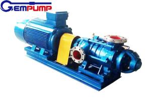 Wholesale D Series End Suction Multistage Pump 2900r/Min 6.3-288m3/H from china suppliers