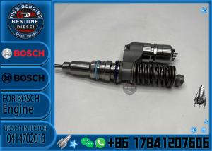 Wholesale Fuel Injector 0414702024 0414702021 0414702017 0414702015 0414702013 0414702010 0414702009 0414702005 0414702002 0414701 from china suppliers