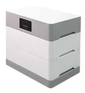 Wholesale OEM ODM LiFePO4 lithium battery Energy Storage System All in One ESS 10KW 20KW 48V 51.2V lithium battery packs from china suppliers