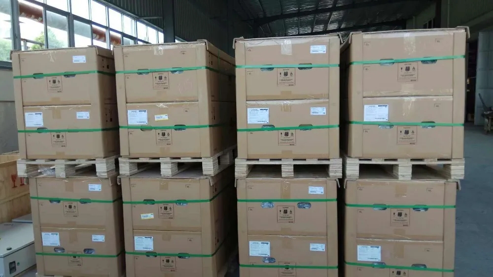 High Voltage Growatt Solar Inverter MID 25KTL3-X Three Phase 25KW On Grid Inverter