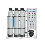 Residential Water Treatment With Recovery Rate Of 50%-75% Water Purification