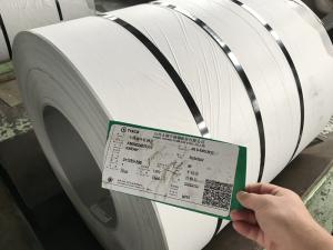 Wholesale AISI 420A 420B 420X 420C Stainless Steel Sheet Precision Strip from china suppliers