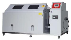 Wholesale Economical Salt Spray Environmental Test Chamber For Corrosion Resistance from china suppliers