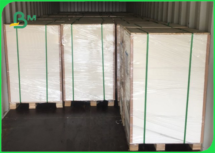 PET synthetic paper