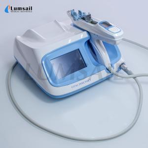 Wholesale Multi Needle Injector Skin Tightening Wrinkle Remover Machine 5pin 9pin Mesotherapy from china suppliers