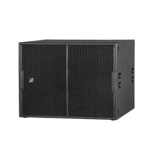 Wholesale ARE AUDIO 21 inch premium bandpass subwoofer for high-fidelity low-frequency sound from china suppliers