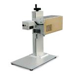 10W 355nm EZCAD Uv Laser Marking Machine