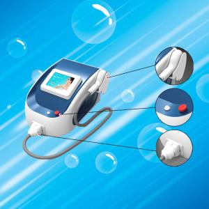 Wholesale Portable 808nm diode laser hair removal/epicare hair removal diode laser from china suppliers
