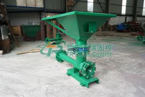 China DN150 Mud Mixing Hopper Drilling Fluid Mixing Funnel 60m3/H on sale