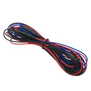 Wholesale OEM PVC Jacket Electric Vehicle Cable For Refitting Car Headlights from china suppliers