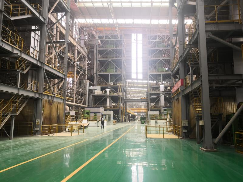 WUXI LAIYUAN SPECIAL STEEL CO.,LTD