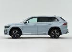 Engine Max Geely Car Xingyue L 238 Horsepower Auto Gas Petrol Vehicle SUV Cars