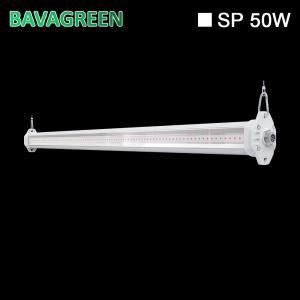 Wholesale Red Blue Spectrum 50W T8 Tube Grow Light For Tomato Cucumber Strawberry from china suppliers