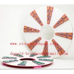 Wholesale Resin diamond plates from china suppliers