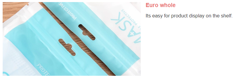 Anti Static Thickness 0.09mm CPP Ziplock Stand Up Pouch