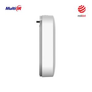 Wholesale CR2032 Tuya Zigbee Door Sensor 30mA 52.5mmx26.5mmx13.8mm With 2.6V Battery from china suppliers