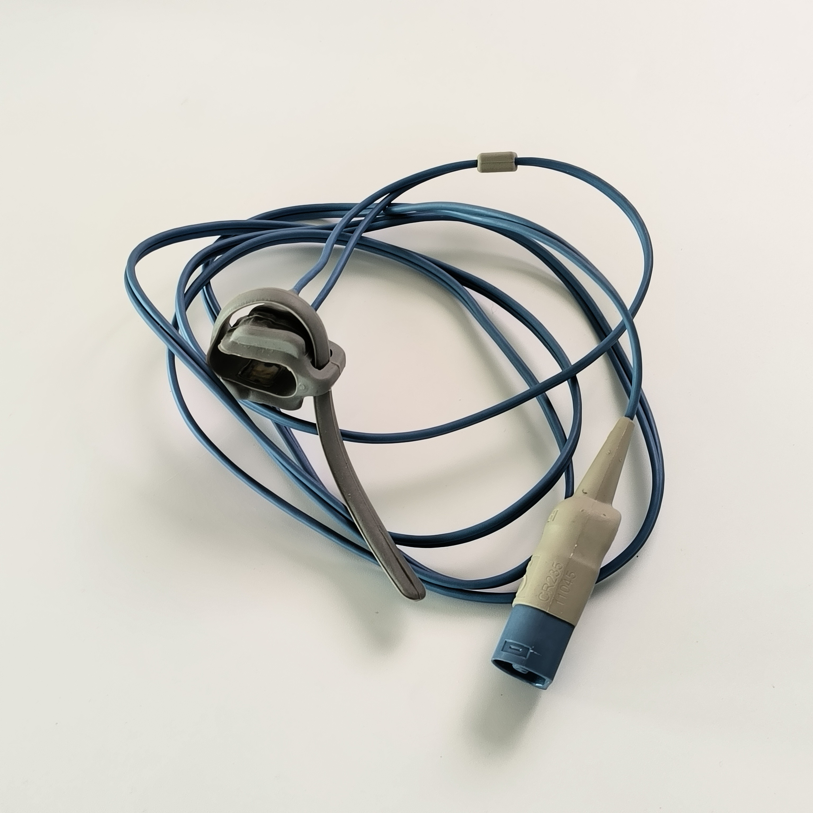 PHILIP Original M1193A Reusable Neonatal Hand / Foot SpO2 Sensor (1.5M) REF: 989803103241