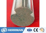 Contact Wire Drawing Plant For Cu Sn Copper Magnesium