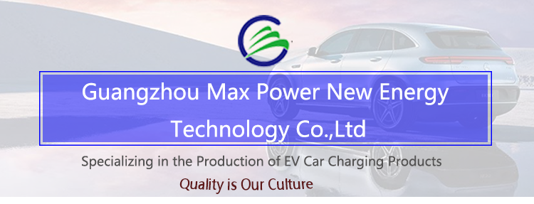 Wall-Mounted 7KW AC Vehicle EV Charging Pile AC EV Charger For Home Of Energy